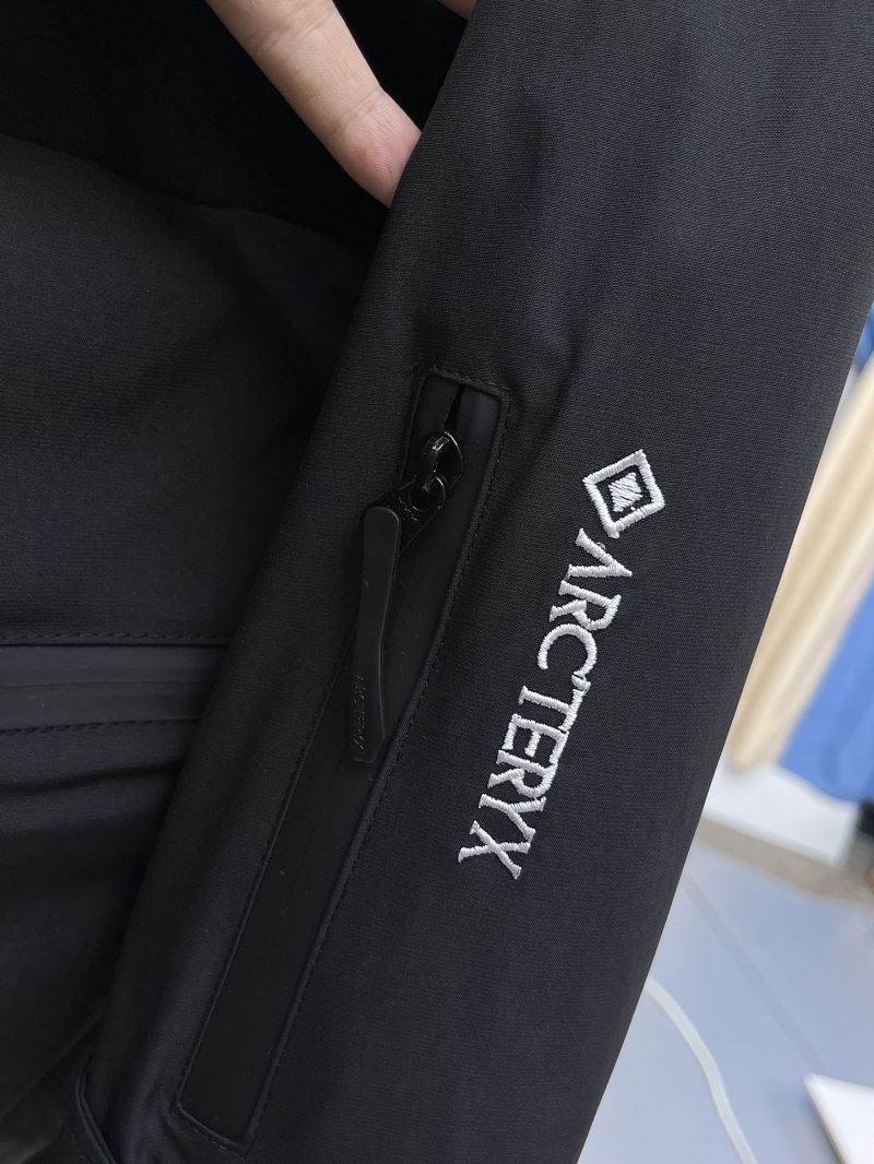 Arcteryx Outwear